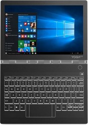 Замена разъема usb на планшете Lenovo Yoga Book C930 в Самаре